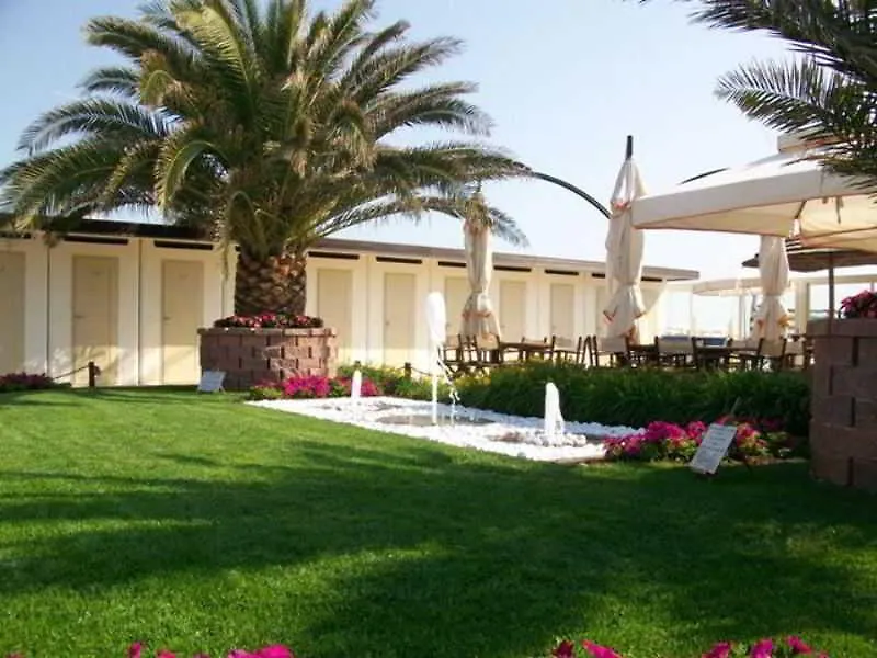 Hotel Corona Milano Marittima