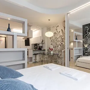 Appartamento Residenza L'oasi