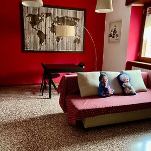 Appartamento La Casa Di Marty