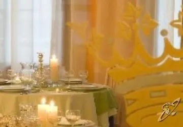 Hotel Corona 米兰马瑞提那